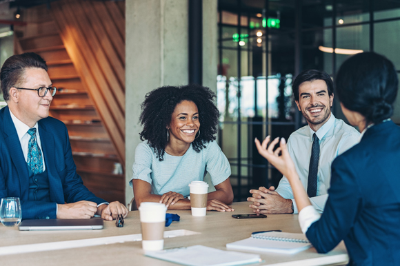 Fortis Business Checking Account